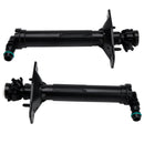 2011-2018 Audi A6 C7 1 Paar Frontscheinwerfer-Sprühdüsen