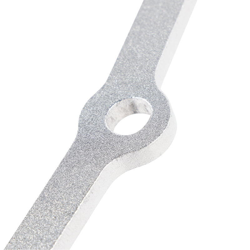 Getriebe-Distanzplatte 250 Manuell Auto Für Chevy Powerglide Motor