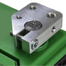 74098 Batterieklemme Multi Power Block Silber