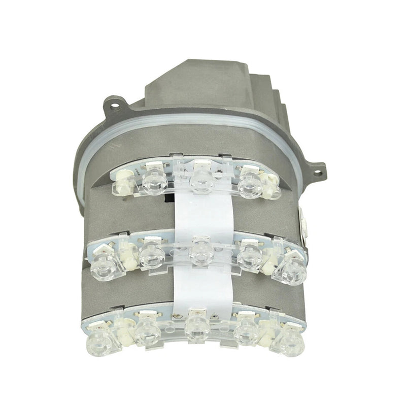 07.2007 - 12.2011 BMW 3 Series E90 LCI 2x Turn Signal Headlight Control Unit Module 63127245813 14