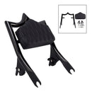 2009–2013 Electra Glide Classic FLHTC Beifahrer-Sissybar-Rückenlehne