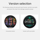 ESP32-S3 1,46-Zoll-Entwicklungsboard für kreisförmigen Touchscreen unterstützt AI Xiaozhi