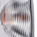 Oikea merkkivalo XBD100870 for Land Rover Discovery 2 edessä L/HN/S