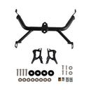 2024-später Harley Road Glide CVO ST FLTRXSTSE Seite Panel Halterungen Unterstützung Spoiler