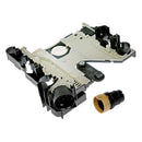 2010-2013 Jeep Liberty 722.6 Getriebe-Leiterplatte + Stecker 52108308AC 1402701261