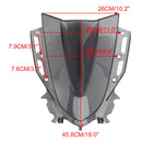 2021-2024 YAMAHA YZF R15 V4 Windschutzscheibe Windschutz