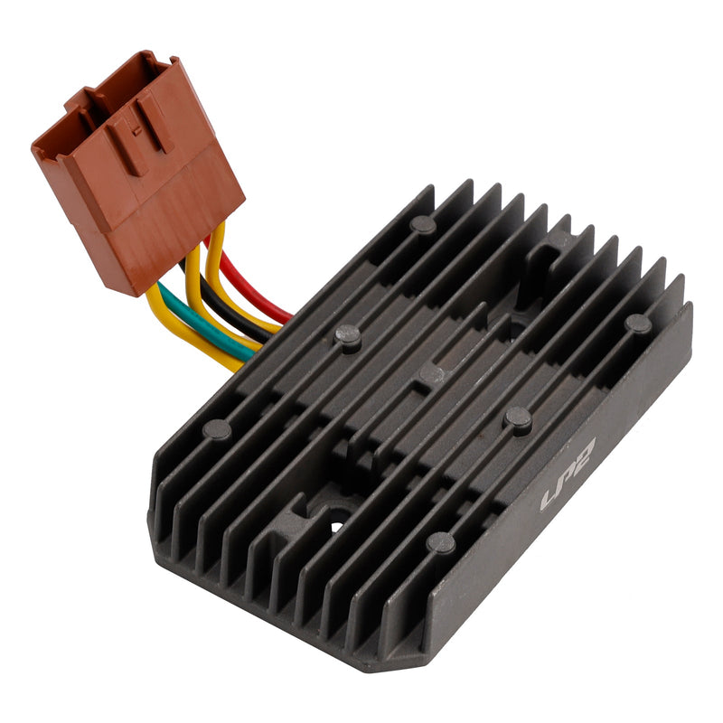 2008 2009 Sym Citycom 300 EFI Generator Stator Controller Defector Poetry 31120-HMC, 000