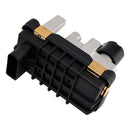 Passar till Ford Mondeo III 2.0/2.2 TDCi Turbo ställdon magnetventil G-221 6NW008412-49