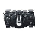 Lysbryter/tåkelysbryter for BMW 128i (2008–2013) 61319169405