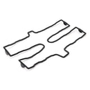 Ventilkopfdeckeldichtung für Yamaha FZX 250 Zeal FZ 250 Fazer FZR 250 FZR250 R