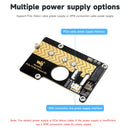 Raspberry Pi 5 PCIE zu M.2 Schnittstelle Rotor 8Gbps Übertragungserweiterungskarte