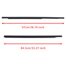 Patrol Y61 GU 4-teiliges Dichtungsset für Tür und Fenster