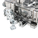 4 fat 650 CFM Brawler dobbel pumpe forgasser elektrisk choke BR-67255