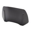 Allvarligt justerbart vindruteslipp på Wind Screen Deflector Extension Spoiler