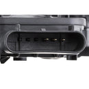 Accionamiento de cerradura de puerta para puerta corredera izquierda BK31-V264A01-BD para Ford Transit MK8 2014-2024