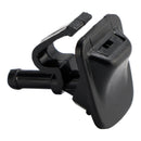 2 Stück Scheibenwaschdüsen-Sprühkopf 55156728AB für Jeep Wrangler JK 2002-2012