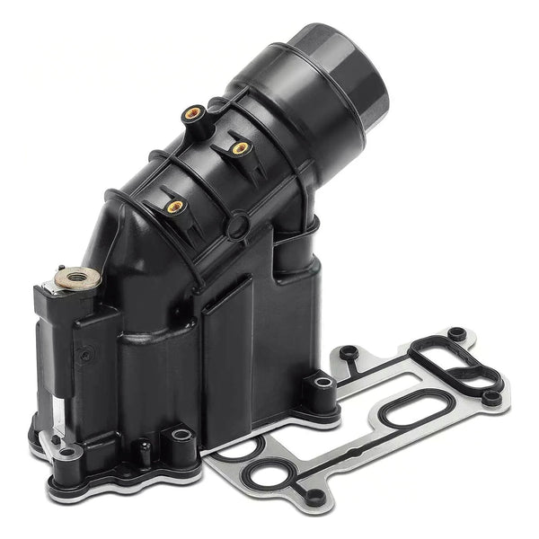 2007–2008 BMW X3 E83 2.0sd Diesel SUV Ölfiltergehäuse 11427807799 7797392