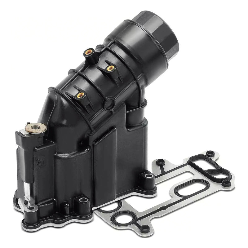 Ölfiltergehäuse 11427807799 Für BMW E81 E82 E87 E90 E91 E60 E61 X1 X3 E84