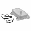 Radiador de óleo do motor para Mercedes-Benz Sprinter 2500 3500 (2003–2006), 2.7 l Turbo