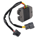 Gamax ATV AX250 Stator-Generator-Reglerdichtung 31120-RCA-000