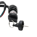 Interruptor de llave de encendido para CF Moto Cforce 500 625 9010-010000 90-010000-1000