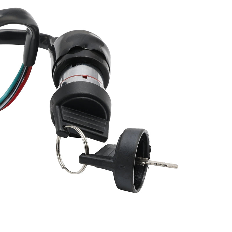 Interruptor de llave de encendido para CF Moto Cforce 500 625 9010-010000 90-010000-1000