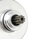 Startmotor för Triton Outback 400 2x4 4x4 4X4 EFI motor 31200-E10-000