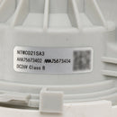 AHA75673404 EAU63743803 Zespół pompy spustowej pralki zastępuje pralkę LG