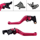 2005–2014 Yamaha YBR125 NEU Kurzkupplungsbremshebel