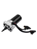 2007-2011 Mercedes Benz Ml 63 Amg Silnik blokady mechanizmu różnicowego a1645400288