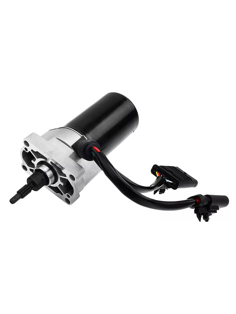 2008-2011 Mercedes Benz Ml500 Differentiallåsmotor 1645400288