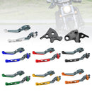 2019-2022 Yamaha xsr 155 mt 15 alavanca de freio de embreagem ajustável