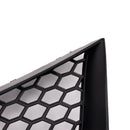 2002–2009 Seat Ibiza Cordoba 6L 2 Stück Waben Kühlergrill FR