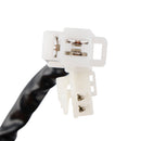 Stator-Generator-Reglerdichtung für Yamaha XVS400 Dragstar 400 Classic 03-08