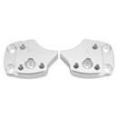 SPESSORI RIALZI RISER MANUBRIO FÜR YAMAHA FJR 1300 FJR1300 RP04 RP11 2001>2005