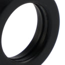 Sada 4ks O-kroužků těsnění vstřikovače paliva vhodná pro Honda Accord CRX Civic DelSol Prelude