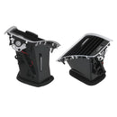 2 Stück linke + rechte Lüftungsdüsen für Audi Q5 SQ5 8R1820901 8R1820902