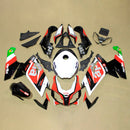 2006-2011 Aprilia RS125 Kit de paneles de inyección Body Plastic ABS