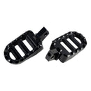 Podnóżki przednie podnóżki pasują do BMW R18 /100 Years /Classic / R18B 2020-2023+