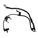 4xABS-Raddrehzahlsensoren vorne hinten links rechts für Toyota Highlander 2004-2007