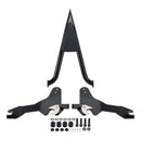 2018+ Low Rider FXLR FXLRS FXLRST FXRST Sport Glide FLSB Beifahrer-Sissybar-Rückenlehne