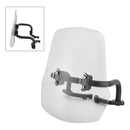 2019-2023 HONDA Hunter Cub CT125 ABS Motorrad Windschutzscheibe Windschutz