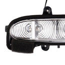 Blinker im linken Außenspiegel für Mercedes-Benz W211 S211 W463 A2038201321