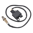 Fra 11/2020 for BMW 8-serie Cabriolet (G14, F91) 840 d mild hybrid xDrive PM dieselpartikkelsensor 13628477723
