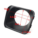 Adaptive Cruise Control Lünette Abdeckung Für Jeep Cherokee 14-19 68203218AA 53183684