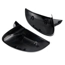 2x utvendige speilhetter for VW Golf MK8 fra 2020 5H0857537 5H0857538