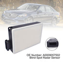 2014–2016 Mercedes-Benz W212 Radarsensor für toten Winkel A0009057502