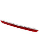 Tredje bromsljuset 8K9945097 för Audi A4 RS4 B8 Avant Red
