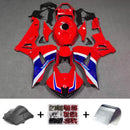Verkleidungssatz aus ABS-Kunststoff für Honda CBR600 RR 2024-2026