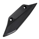 2015–2018 BMW S1000RR Frontspoiler Wind Winglets Verkleidung